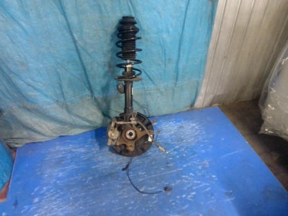 [F STRUT ASSY RH]TOYOTA AQUA NHP10   #0BD3253172871