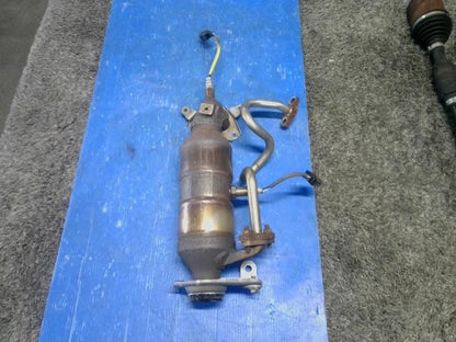 [EXHAUST MANIFOLD]HONDA N-VAN JJ1 S07B AT 2WD #0BD3253172792