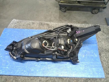 [HEADLIGHT ASSY RH]TOYOTA SIENTA NSP170G   #0BD3253178152