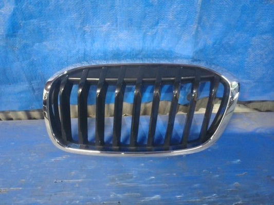 [GRILLE]BMW 2 SERIES ACTIVE TOURER 2C20 B47C20A AT 2WD #0BD3253172854