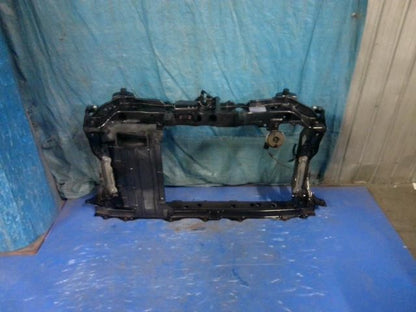 [RADIATOR CORE SUPPORT]TOYOTA VITZ KSP130 1KR-FE AT 2WD #0BD3253172587