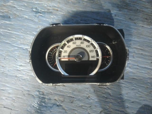 [SPEEDOMETER]SUZUKI SPACIA CUSTOM MK53S R06A AT 2WD #0BD3253173139