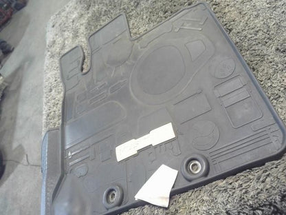 [FLOOR MAT SET]SUZUKI HUSTLER MR41S   #0BD3253171802