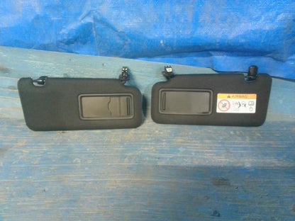 [SUN VISOR SET]MAZDA CX-8 KG2P   #0BD3253171157