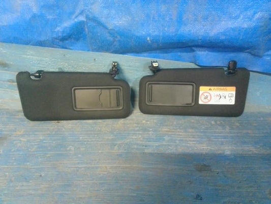 [SUN VISOR SET]MAZDA CX-8 KG2P   #0BD3253171157