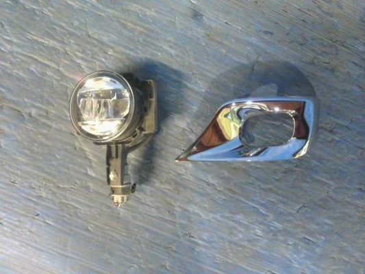 [FOG LAMP LH]DAIHATSU CAST LA250S KF AT 2WD #0BD3253174379