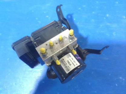 [ABS ACTUATOR]HONDA INSIGHT ZE2 LDA AT 2WD #0BD3253176701
