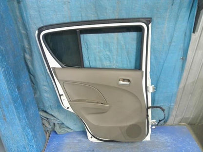 [R DOOR ASSY LH]SUZUKI ALTO ECO HA35S R06A AT 2WD #0BD3253178128