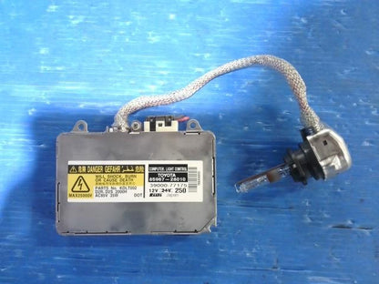 [Light control unit]TOYOTA SIENTA NCP81G 1NZ-FE AT 2WD #0BD3253177067
