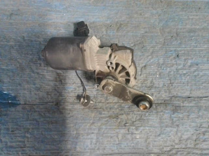 [F WIPER MOTOR]MITSUBISHI DELICA SPACE GEAR PD6W 6G72 AT 4WD #0BD3253170840