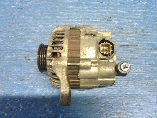 [ALTERNATOR]SUZUKI JIMNY JB23W K6A AT 4WD #0BD3253180759