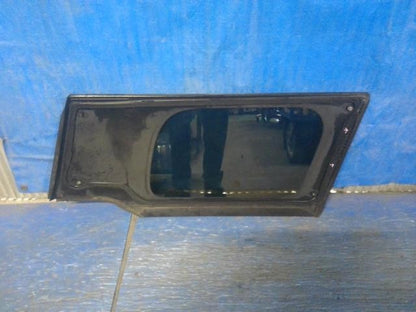 [LEFT QUARTER GLASS]TOYOTA VELLFIRE AYH30W 2AR-FXE AT 4WD #0BD3253176798