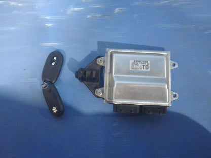 [ENGINE COMPUTER]SUZUKI ALTO WORKS HA36S R06A MT 2WD #0BD3253172547