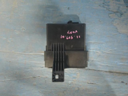[A / C COMPUTER]TOYOTA VOXY ZRR80G 3ZR-FAE AT 2WD #0BD3253171246