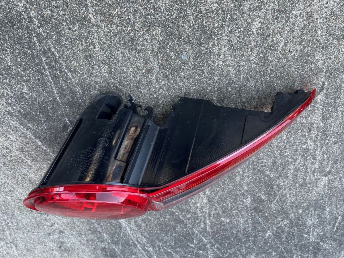 [TAIL LAMP LH]MAZDA ROADSTER ND5RC P5-VP[RS] FF MT 2WD #0B23251003977