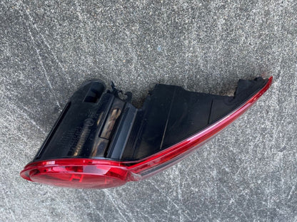[TAIL LAMP LH]MAZDA ROADSTER ND5RC P5-VP[RS] FF MT 2WD #0B23251003977