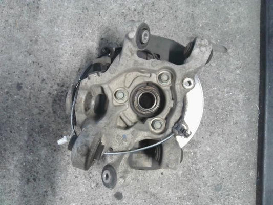 [R KNUCKLE HUB ASSY LH]MAZDA ROADSTER ND5RC P5-VP[RS] MT 2WD #0BD3253182048
