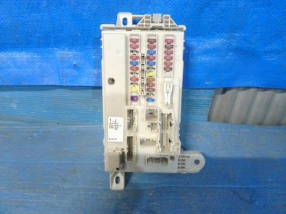 [FUSE BOX]TOYOTA RAIZE A200A 1KR-VET AT 2WD #0BD3253171918