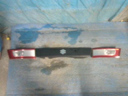 [R FINISHER PANEL]SUZUKI SPACIA MK32S R06A AT 2WD #0BD3253170926
