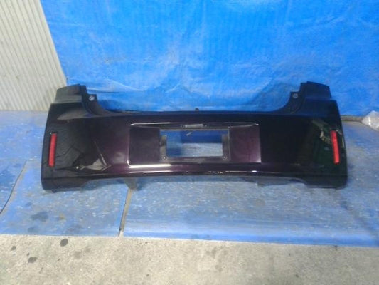 [R BUMPER ASSY]TOYOTA SPADE NSP141 2NR-FKE AT 2WD #0BD3253174433