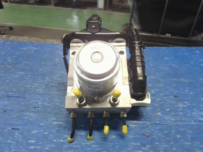 [ABS ACTUATOR]HONDA FIT HYBRID GP5 LEB AT 2WD #0BD3253176696