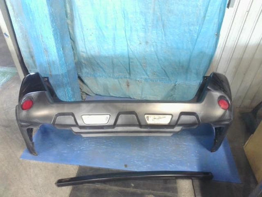 [R BUMPER ASSY]NISSAN X-TRAIL DNT31 M9R AT 4WD #0BD3253180771