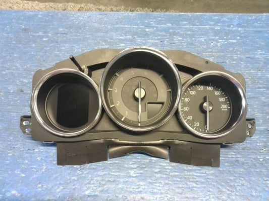 [SPEEDOMETER]MAZDA ROADSTER ND5RC P5-VP[RS] MT 2WD #0BD3253182051