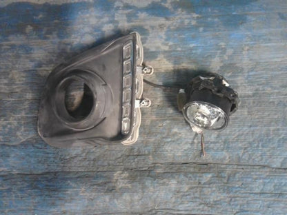 [FOG LAMP LH]SUZUKI SPACIA CUSTOM MK42S R06A AT 2WD #0BD3253171184