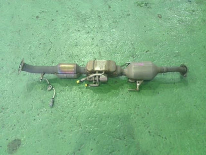 [EXHAUST PIPE]TOYOTA PRIUS ZVW50   #0BD3253176780