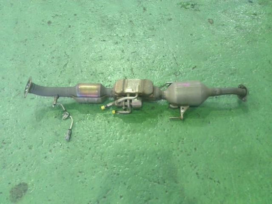 [EXHAUST PIPE]TOYOTA PRIUS ZVW50   #0BD3253176780