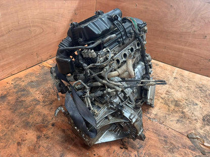 ［USED ENGINE］HYUNDAI G4LA 1.2-VVTi FF MT 2WD INDIA