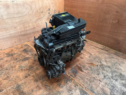 ［USED ENGINE］MARUTI K12MN FF MT 2WD INDIA