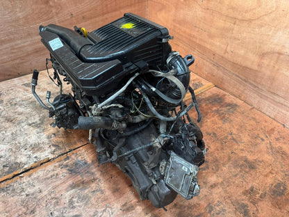 ［USED ENGINE］MARUTI K12MN FF MT 2WD INDIA