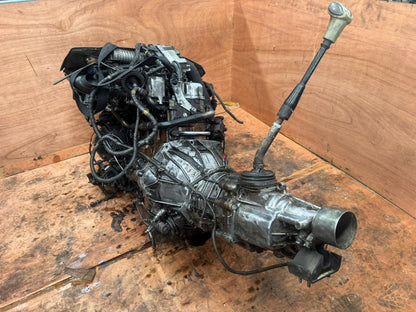 ［USED ENGINE］MAHINDRA MDI CRDE FF MT 2WD INDIA